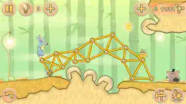 Game screenshot Tiny Bridge: Prologue apk