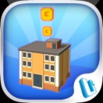 Download Tap City: Building genius app