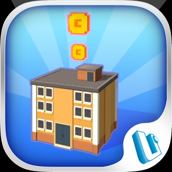 Tap City: Building genius