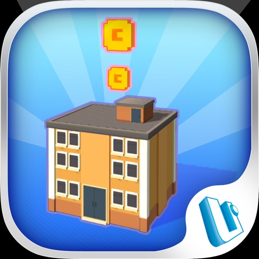 Tap City: Building genius iOS App