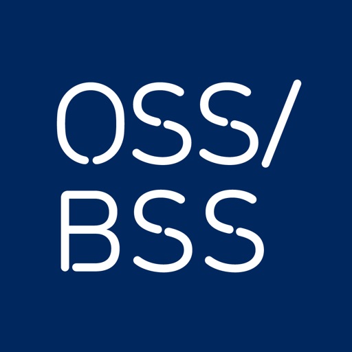 Oss bss. Oss bss
