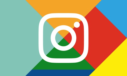 Tangent for Instagram icon