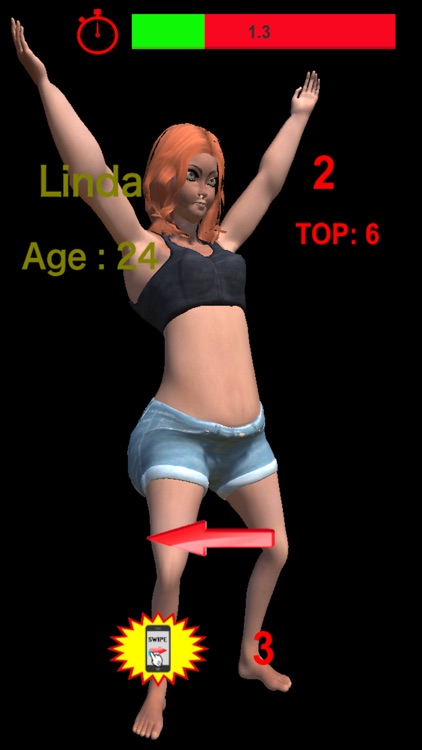 Hey William! Devoted To Results screenshot-3