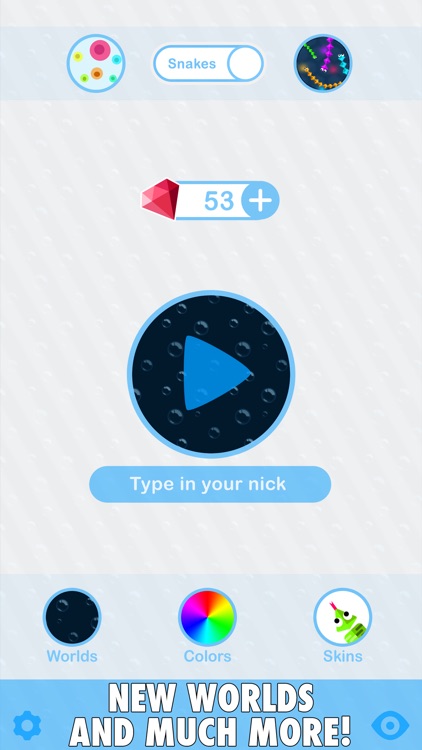 Slither Eater screenshot-3