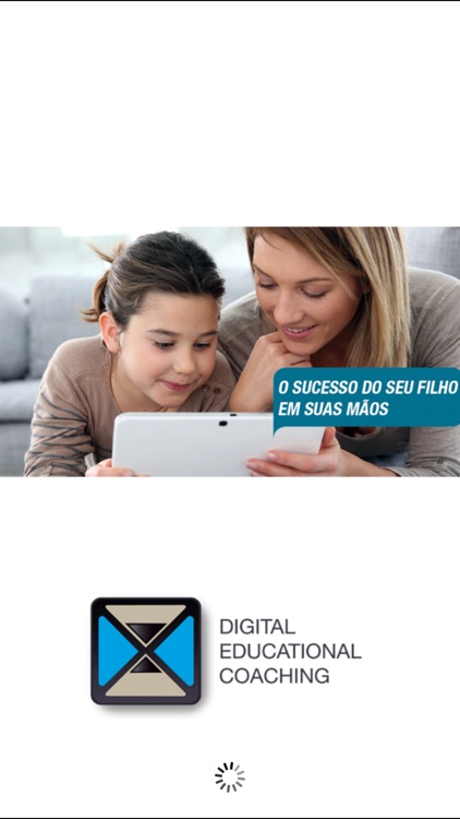 DEC - Digital Educational Coaching