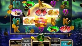 Game screenshot Wolf Gold Slots hack