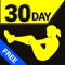 30 Day Abs ~ Perfect Workout For Abs