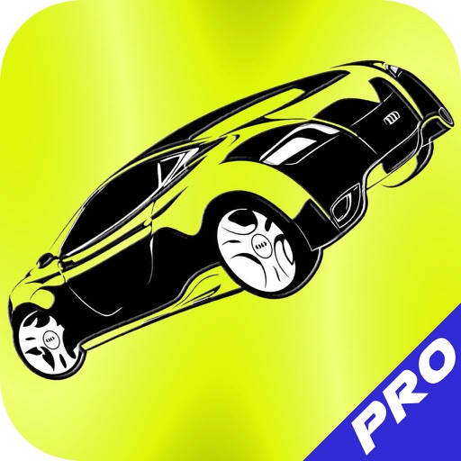 A Car Speed Sir Pro : Highway icon