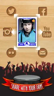 hockey card maker - make your own custom hockey cards with starr cards problems & solutions and troubleshooting guide - 3