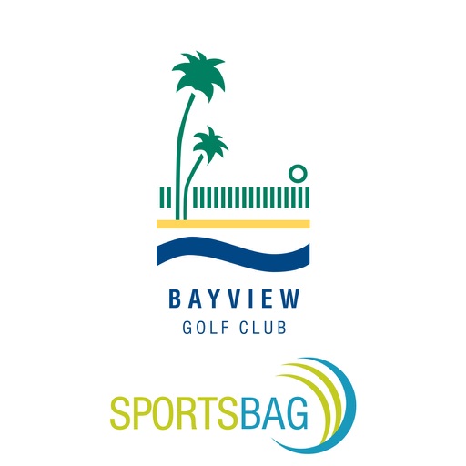 Bayview Golf Club - Sportsbag icon