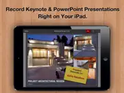 presentation recorder ipad images 1
