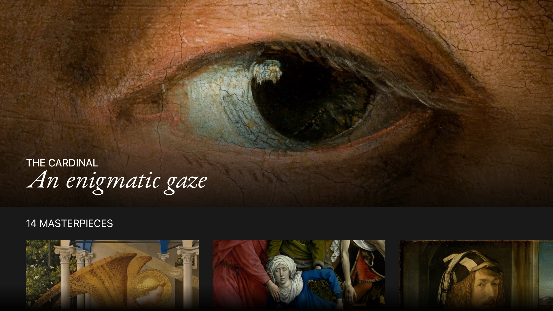 SC El Prado Masterpieces