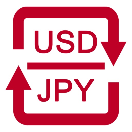 US Dollars to Japanese Yens currency converter