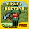 Pixel Survival