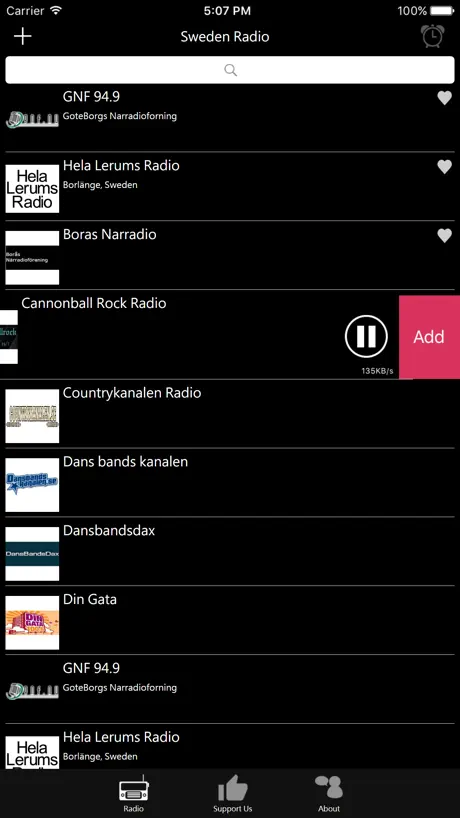 Woody Shaw FM