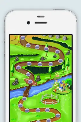 Game screenshot Fruit Crusher Match 3 entertainment super hit easy game apk