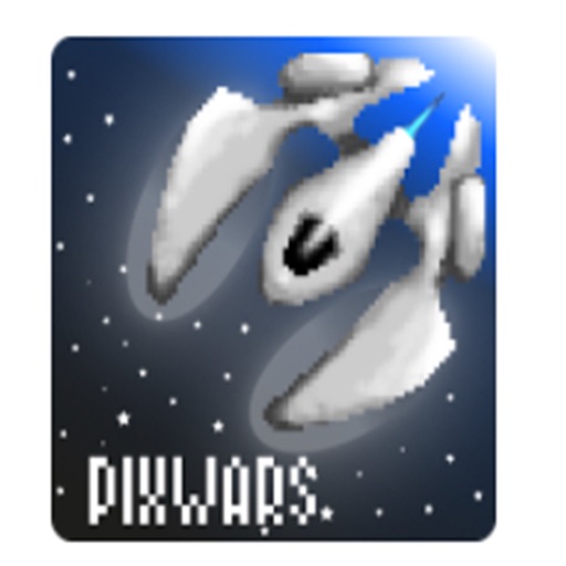 PixWars game free icon