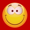 Icon AA Emoji Keyboard - Animated Smiley Me Adult Icons