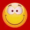 AA Emoji Keyboard - Animated Smiley Me Adult Icons App Delete