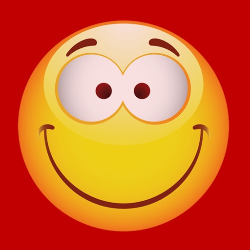 AA Emoji Keyboard - Animated Smiley Me Adult Icons iOS App