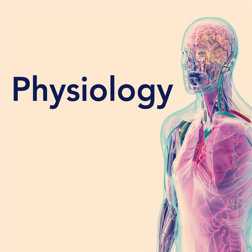 Physiology Cheatsheet - Glossary with Study Guide icon