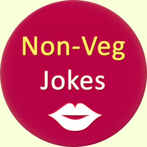 Non Veg Jokes icon