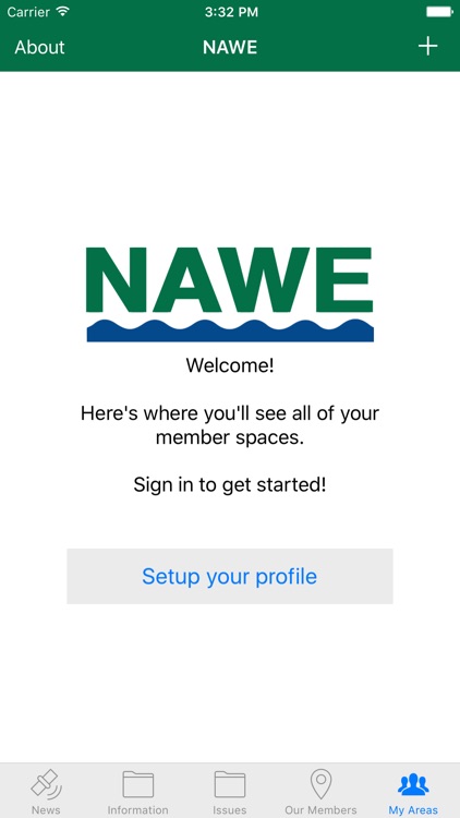 NAWE National Association of Waterfront Employers screenshot-3