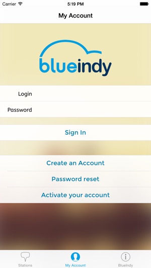 BlueIndy(圖4)-速報App