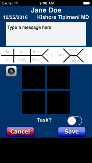 Rounds List(圖3)-速報App