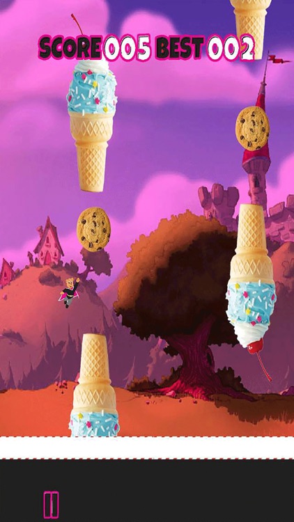 Teddylicious Adventure