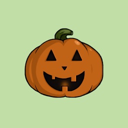 Stick'ems Halloween Free