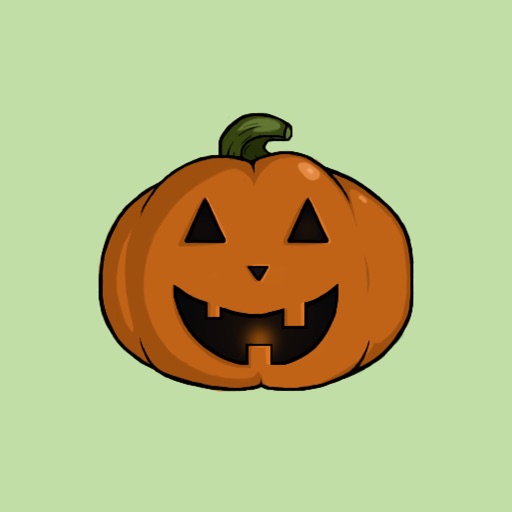 Stick'ems Halloween Free