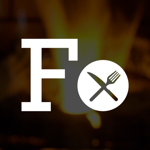 Fodder - Every Cuisine from Barbecue to Vegan!