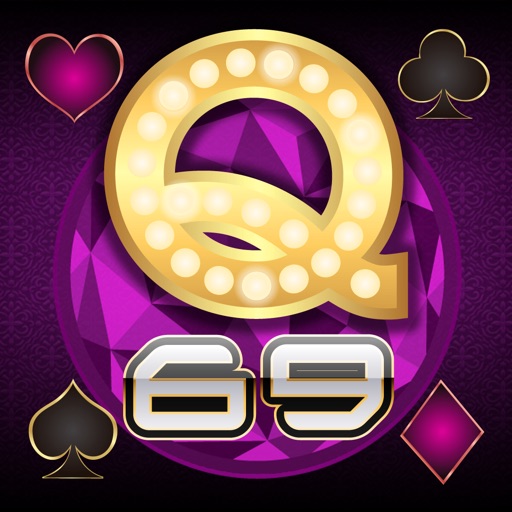 Vua bai 69 Icon