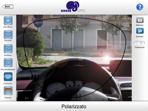 GrossView by Grossoptic Italia screenshot 3
