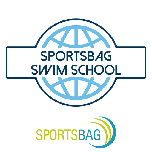 Sportsbag Swim School icon