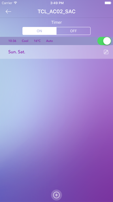 Screenshot #3 pour TiiCloud