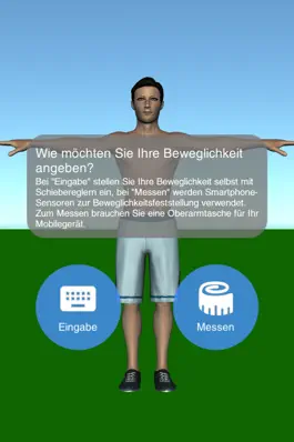 Game screenshot Shoulder App hack