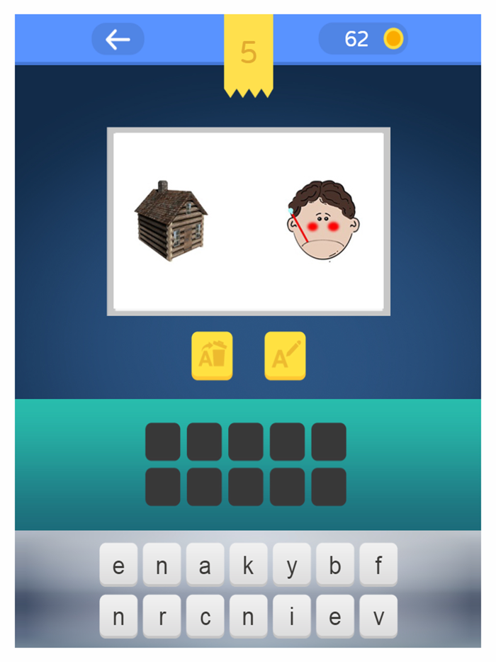 Movie Quiz - Guess The Movies Quiz