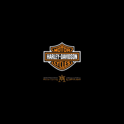 Harley-Davidson Dubai