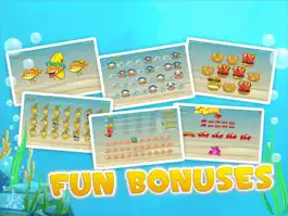 Game screenshot Fishy Slots HD Fun apk