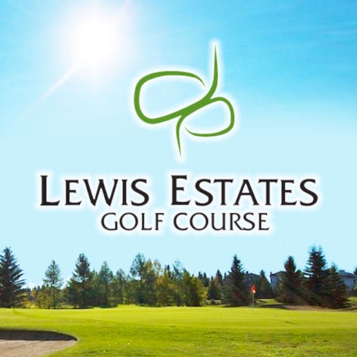 Lewis Estates Golf Course icon