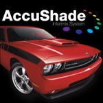 Download AccuShade Mobile app