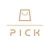 PICK-网红达人推荐好货的短视频购物平台