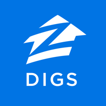 Zillow Digs – Interior Design Inspiration & Cost Estimates