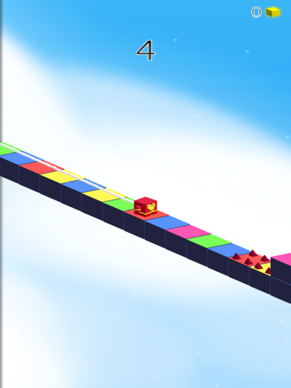 Screenshot #6 pour super heroes dash