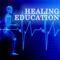 A healthy lifestyle and healing back pain come with education
