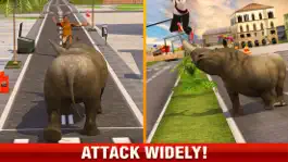 Game screenshot 2016 Dinosaur simulator park Dino world fight-ing mod apk