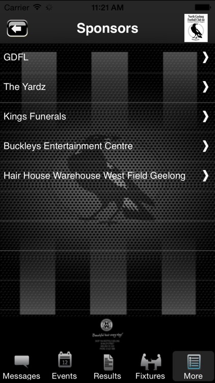 North Geelong Football and Netball Club