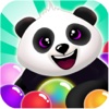 Rescue Panda - Candy Ball Shooting
